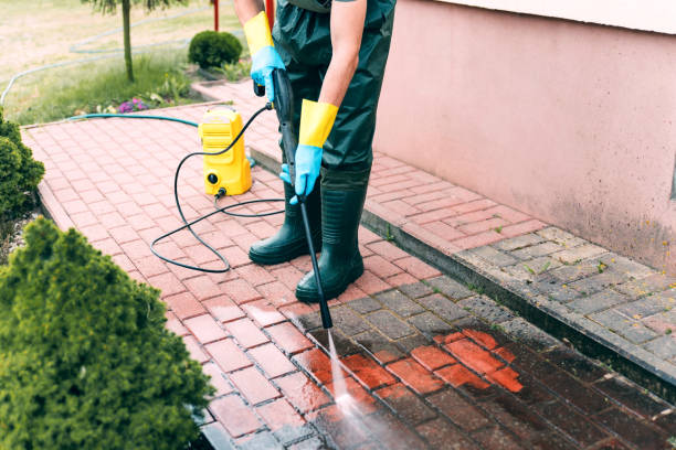 Why Choose Our Certified Pressure Washing Experts for Your Project Needs in Lake Alfred, FL?