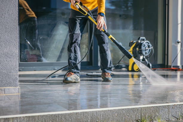 Pressure Washing Estimates in Lake Alfred, FL