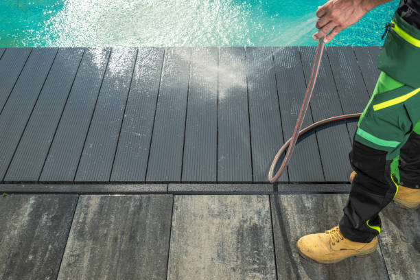 Best Commercial Pressure Washing  in Lake Alfred, FL