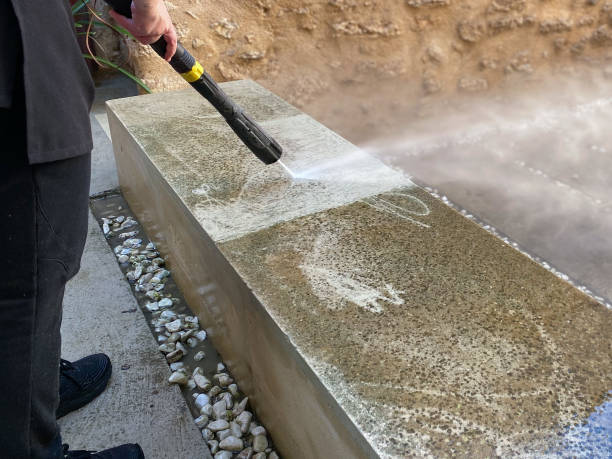 Best Commercial Building Pressure Washing  in Lake Alfred, FL