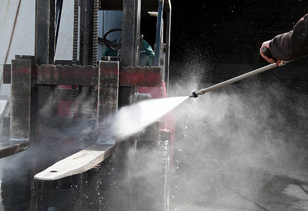 Local Pressure Washing Services in Lake Alfred, FL