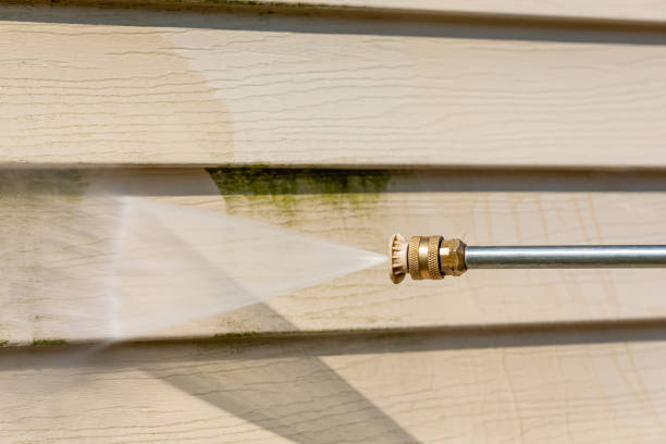 Best Concrete Pressure Washing  in Lake Alfred, FL