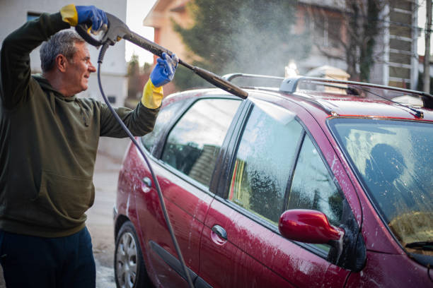 Best Affordable Pressure Washing  in Lake Alfred, FL