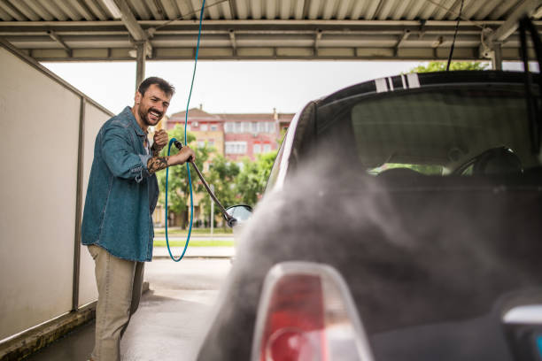 Best Affordable Power Washing  in Lake Alfred, FL
